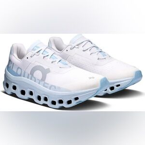 On Cloudmonster Running Shoe (Women)